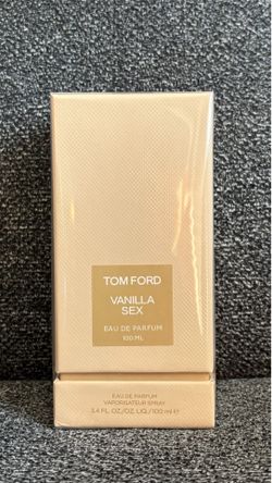 TOM FORD VANILLA SEX