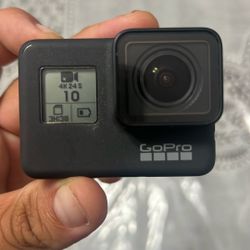 Go Pro Hero 7 