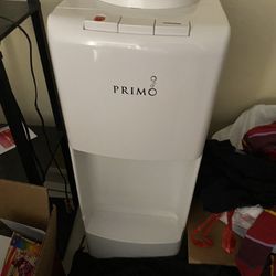 Primo Water Cooler/Heater 