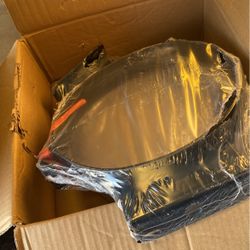 Propane Bracket’s Belts 2