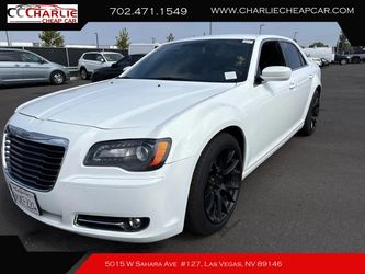 2013 Chrysler 300