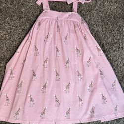 Girls Dresses