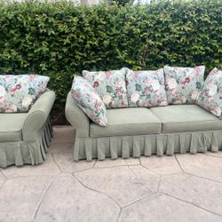 Sofa 