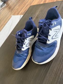 New Balance Turf Shoes