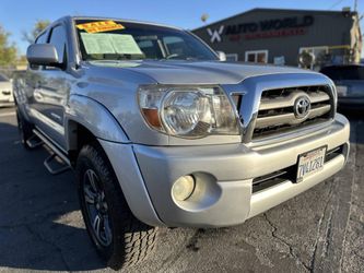 2006 Toyota Tacoma
