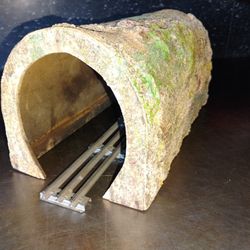O Gauge Train Tunnel