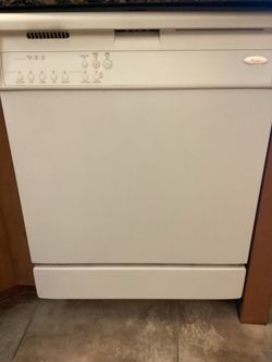 Appliance set