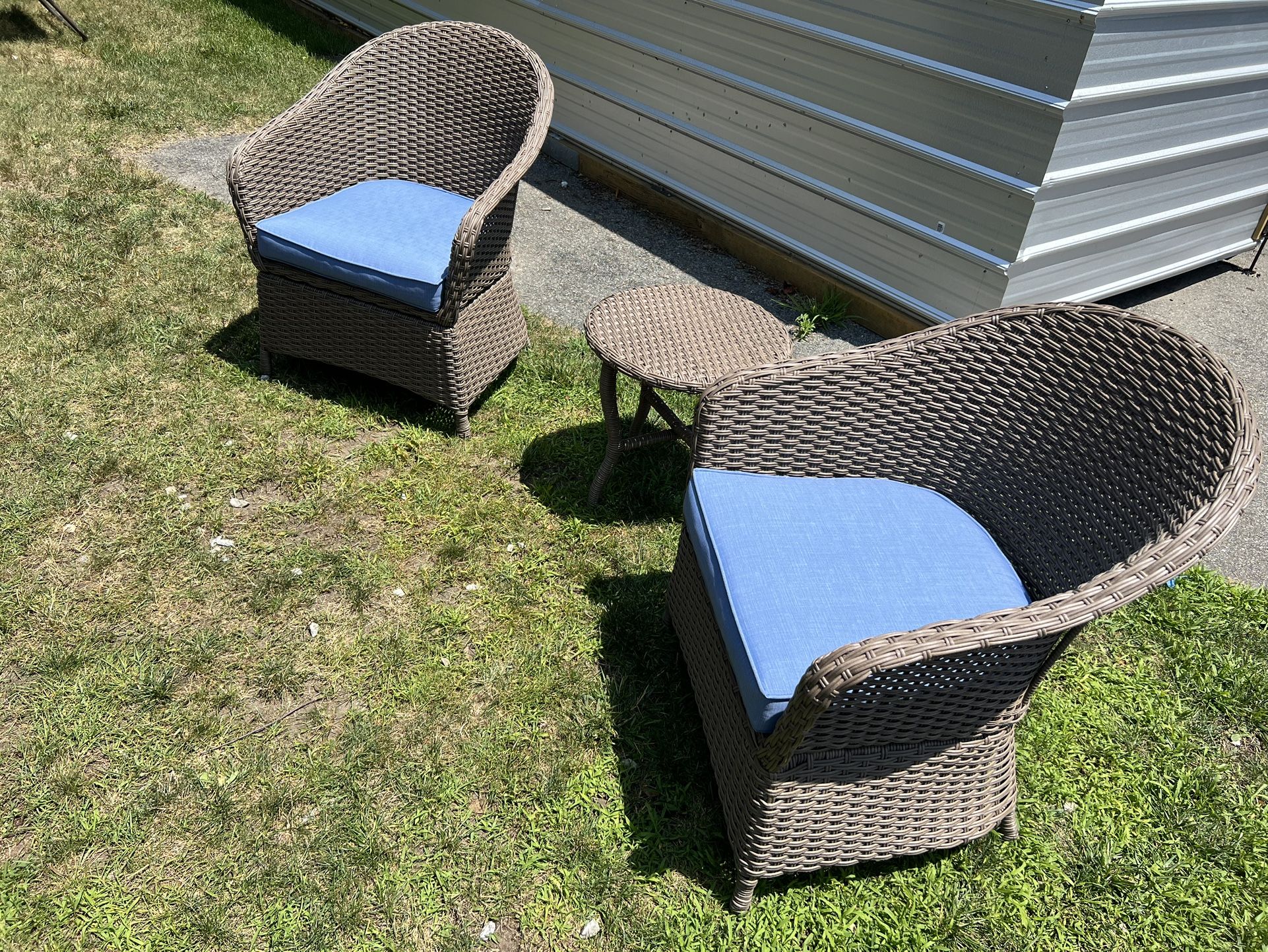 Patio Furniture
