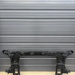 HYUNDAI PALISADE ORIGINAL OEM FRONT RADIATOR SUPPORT 2023/2026