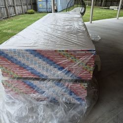 Drywall 4 X 12 X 5/8