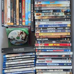 Movies