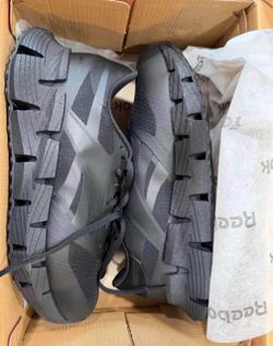 Reebok Work/Composite Toe Shoes