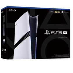 Ps5 Pro