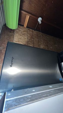 Mini fridge