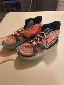 Kyrie Basketball Shoes