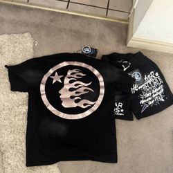 2 for 1 sale Brand New Shirt and shorts