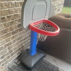 Kids Basketball Loop