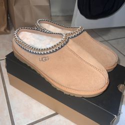 Women’s Uggs 