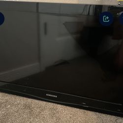 Samsung TV