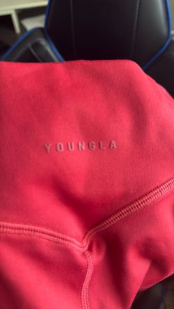 Youngla Studio Edit Leggings