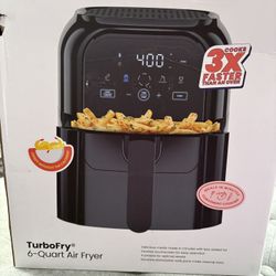 Air Fryer 