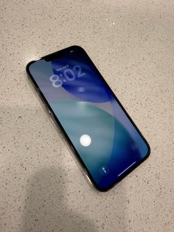 iPhone 13 Pro Max 256GB Space Gray UNLOCKED