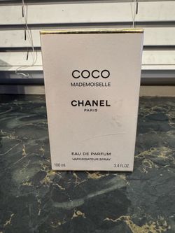 Chanel Coco Mademoiselle Eau de Parfum 100ml