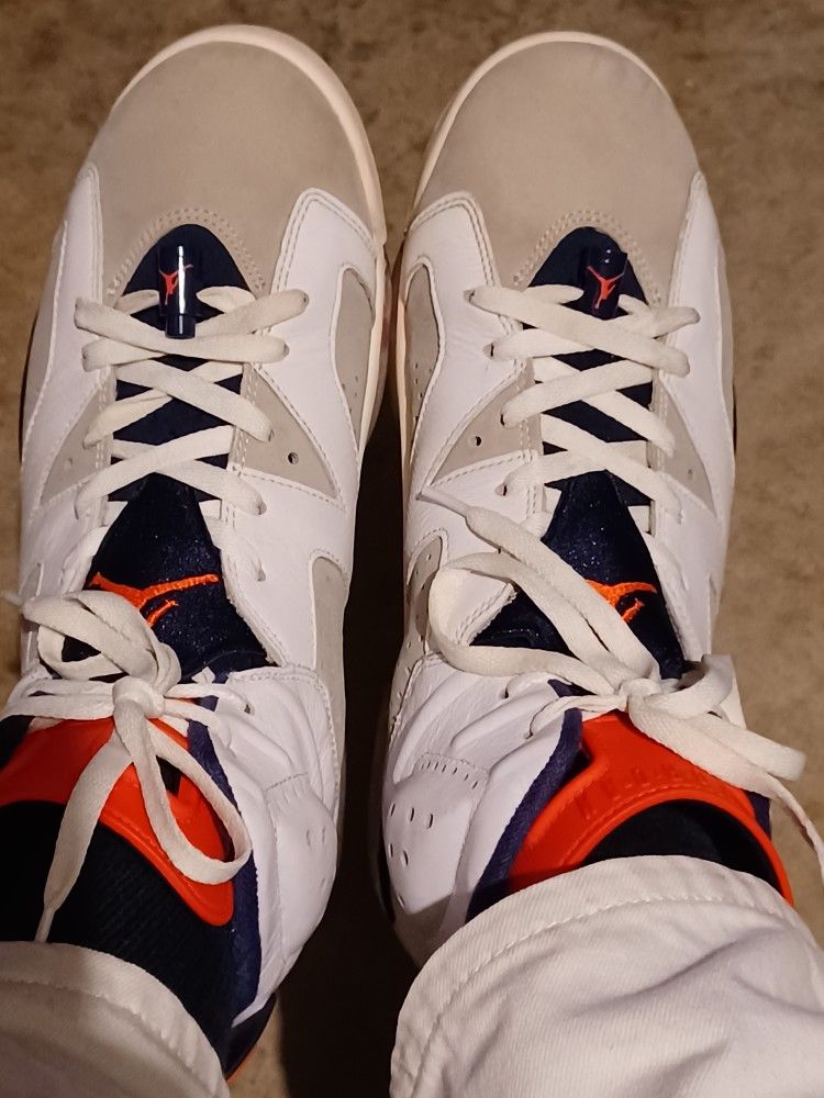 Air Jordan Retro 'Tinker Hatfield' Size