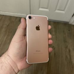 Iphone 7 32gb Unlocked 