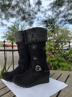 Boots Botas