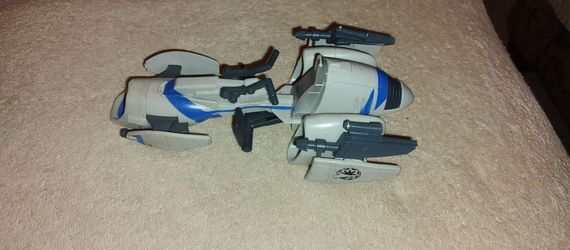 Star Wars Vehicle