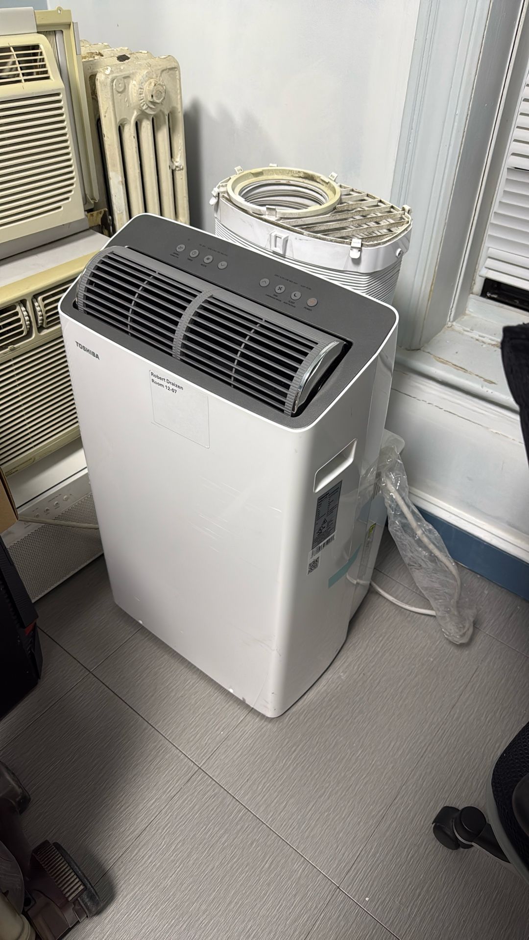 AC