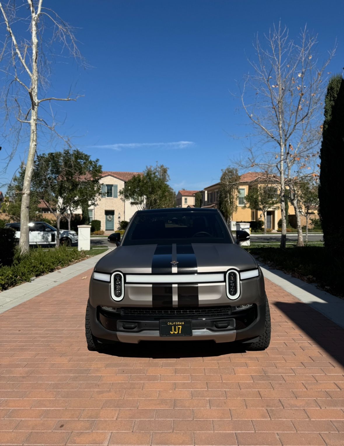2022 Rivian R1T