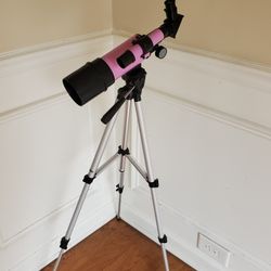 kids telescope