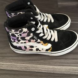 Kids Vans