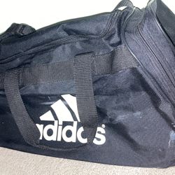 Duffel Bag/ Jansport Bookbag