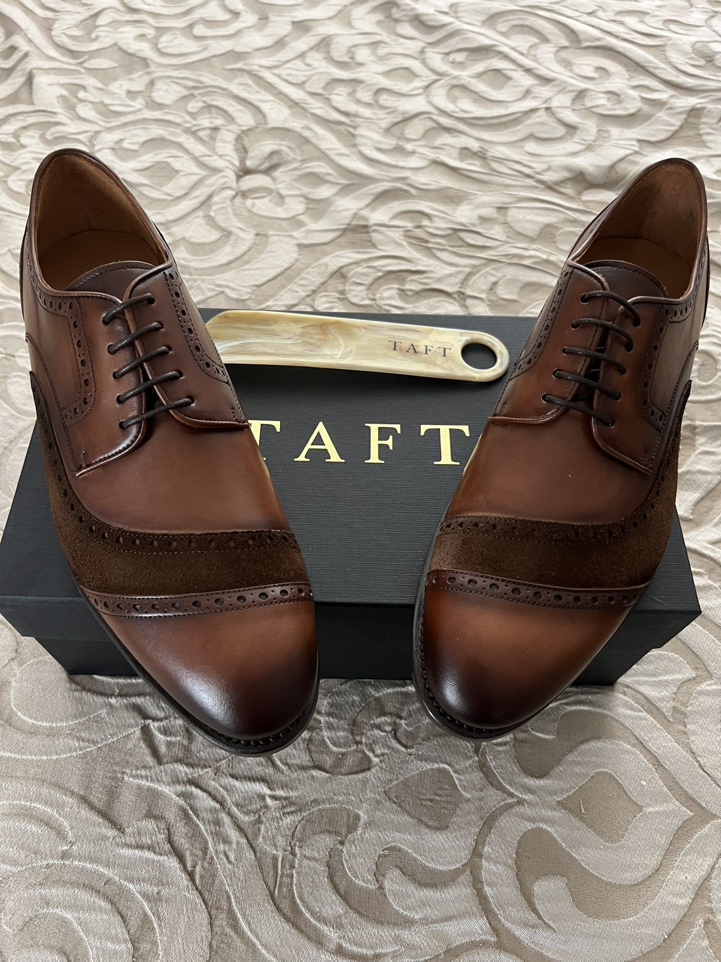 Taft Mens Dress Shoes