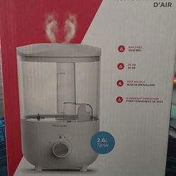 Air Humidifier