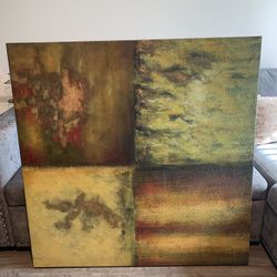 Wall Art Decor 42/42 