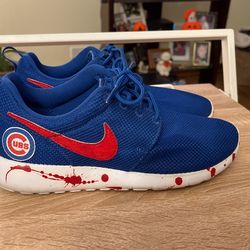 Women’s CUB logo gym Shoe