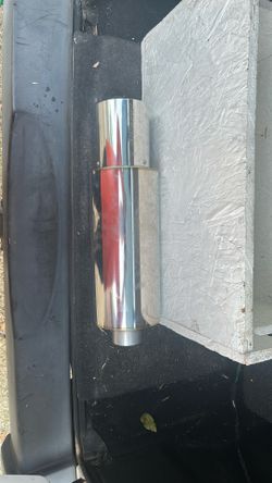 Exhaust Tip