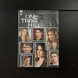 One Tree Hill Final Season