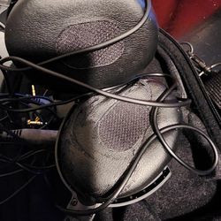 Bose Quiet Comfort 3 Accoustic Noise Canceling Headphones 