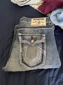 True religion jeans