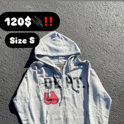 Gallery Department Sweater