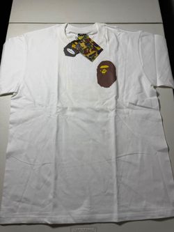 Bape t shirt
