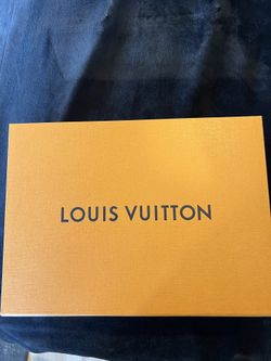 Louis Vuitton Knit Sweater