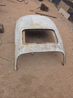 Vw bug
