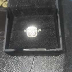engagement  ring