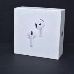 Air pods pro 4